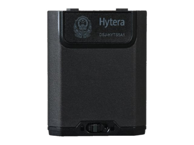 HYTERA Akku für SC580 - Vorderansicht