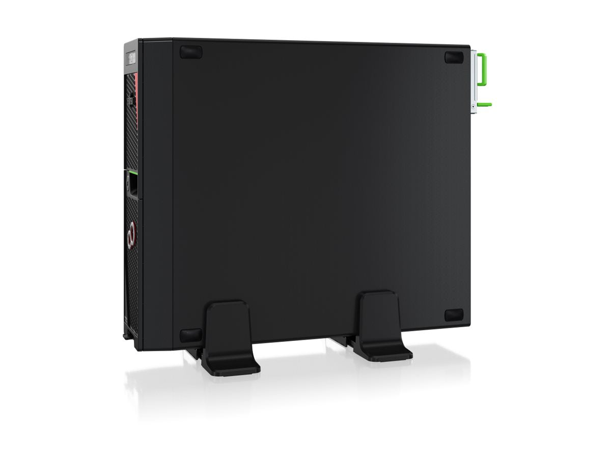 FUJITSU PRIMERGY TX1320m6 Intel Xeon 6333P RAM 1x32GB FF 4xSFF PSU 2x500W TPM iRMC eLCM