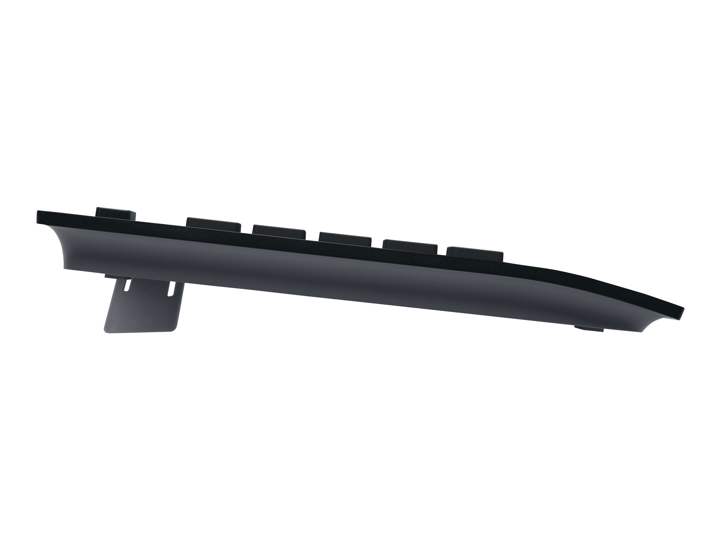 LOGITECH K280e Keyboard Vorderansicht
