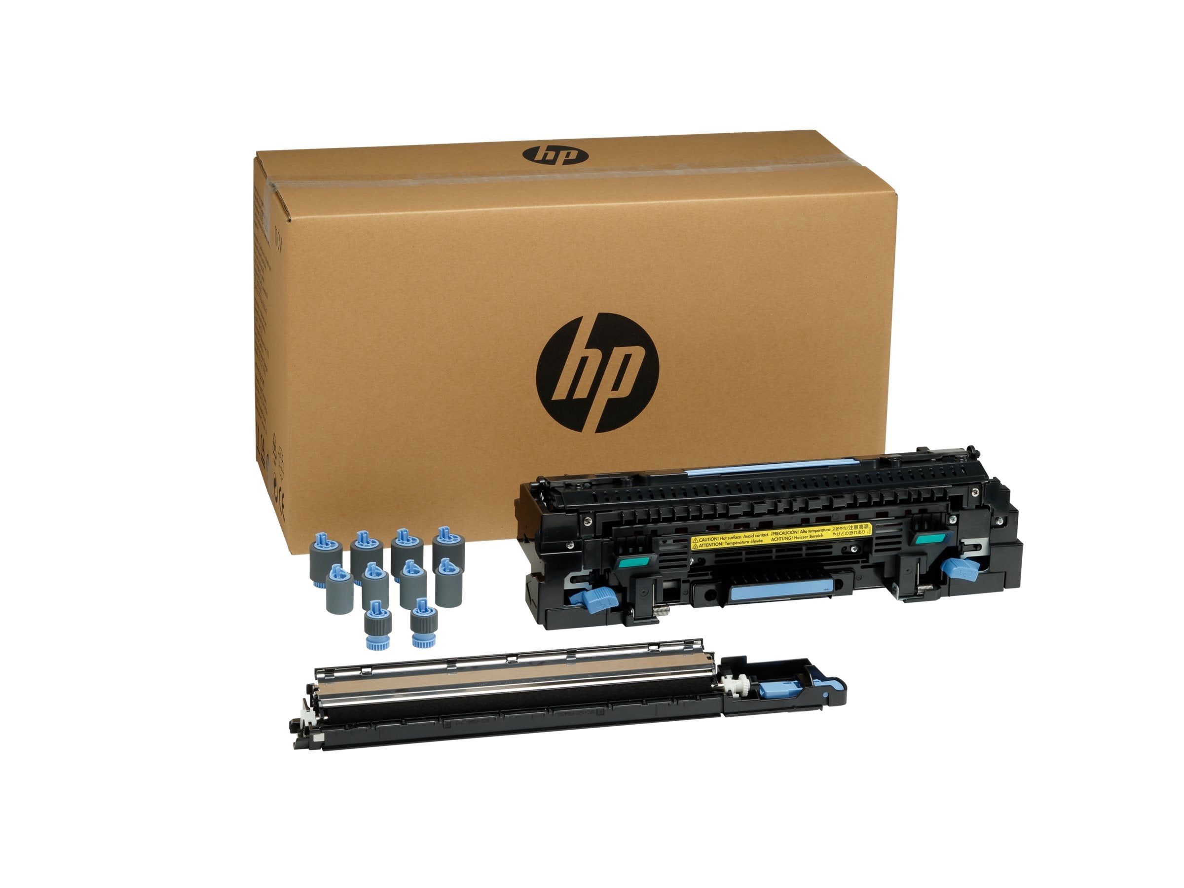HP C2H57A fuser maintenance kit Detailansicht
