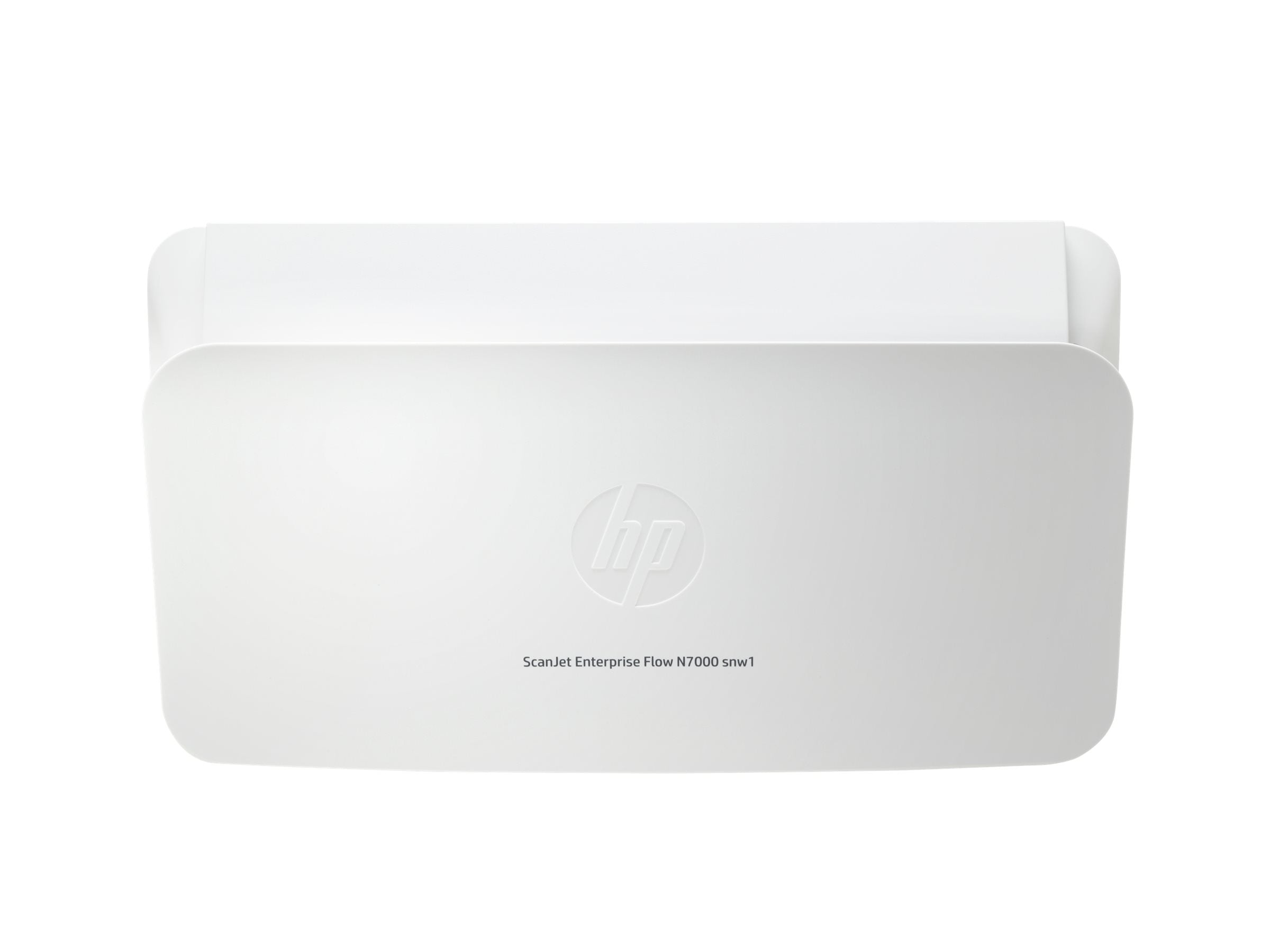 HP ScanJet Enterprise Flow N7000 snw1 Dokumentenscanner Seitenansicht