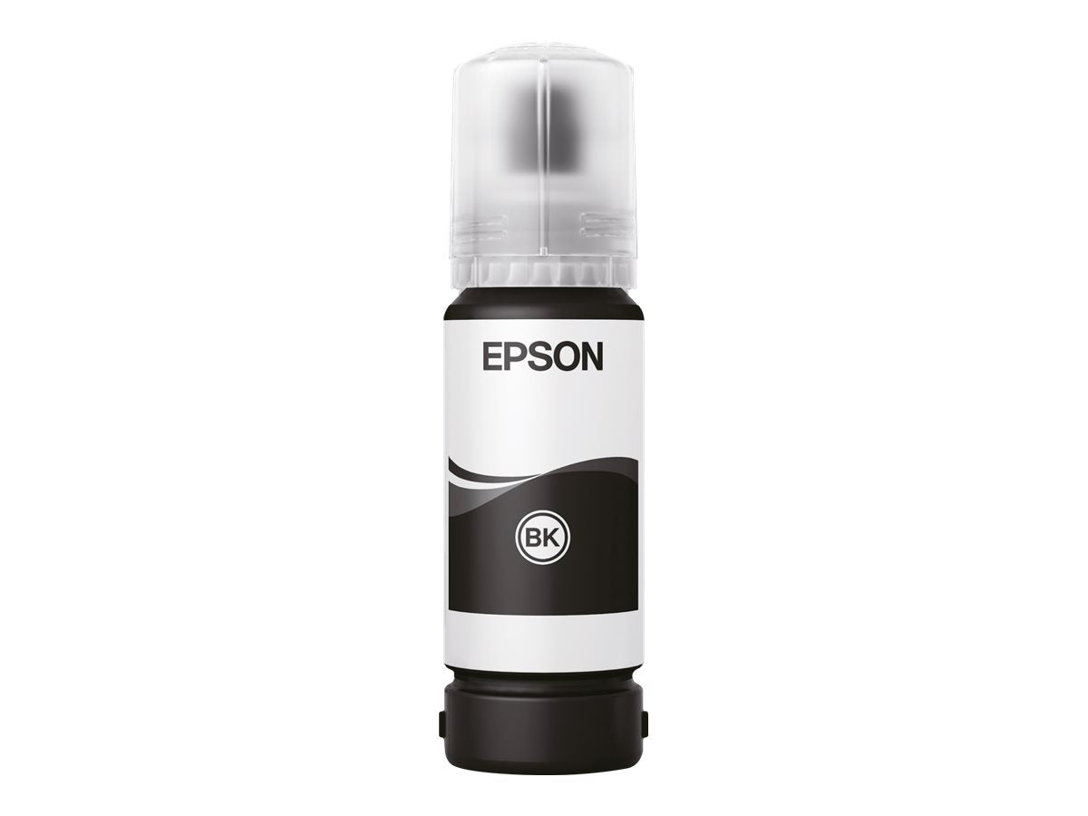 EPSON 4LB 115 EcoTank Pigment Black ink Verpackung