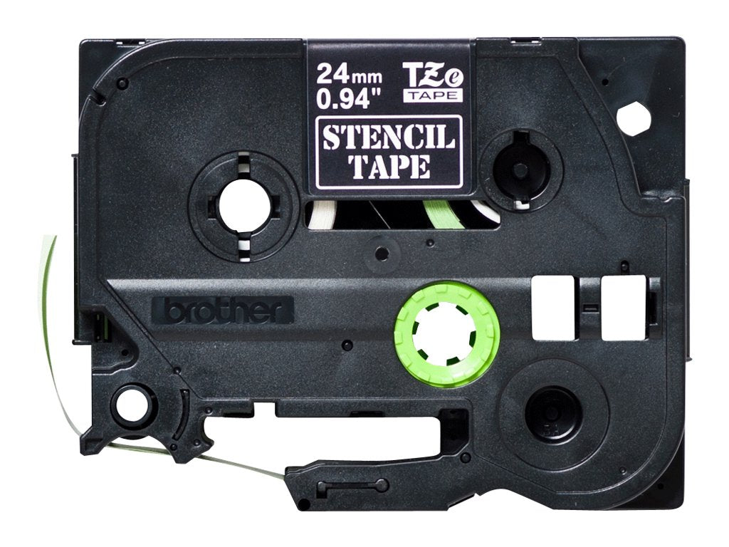 BROTHER STe-151 Schablonenband Detailansicht