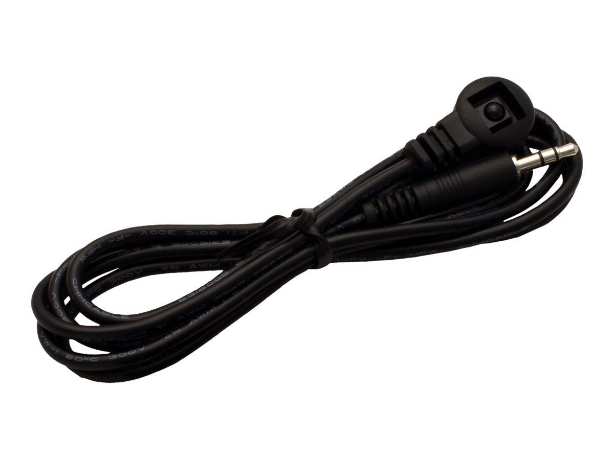 ROLINE HDMI Receiver über TP 14.01.3468 - Vorderansicht