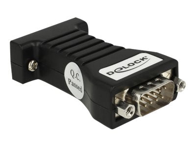 DELOCK Isolator Verpackung