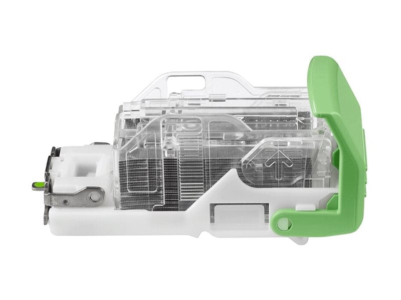 BROTHER SR100 Heftklammern Verpackung