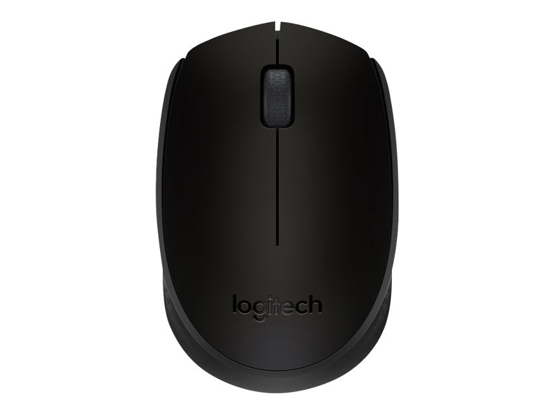 LOGITECH M171 Maus Verpackung