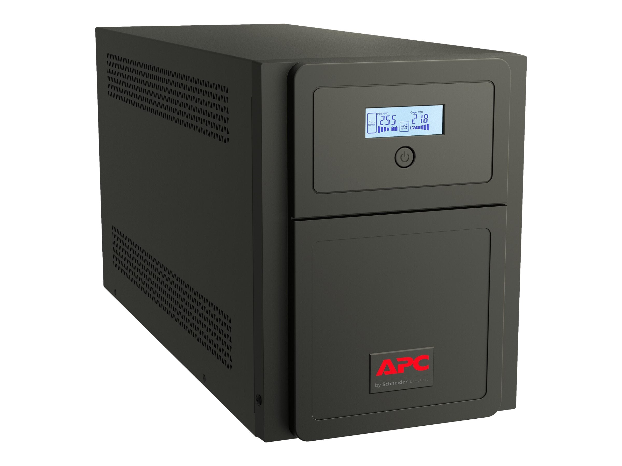 APC Easy UPS SMV SMV2000CAI Vorderansicht