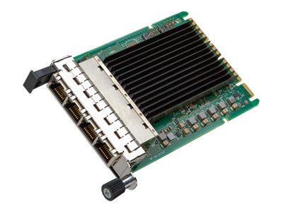 INTEL Ethernet Network Adapter E610-XT4OCPV3 OCP 3.0