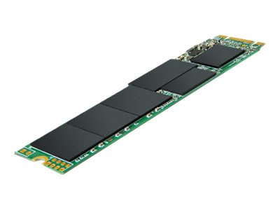 TRANSCEND 512GB Single Side M.2 2280 SSD Detailansicht