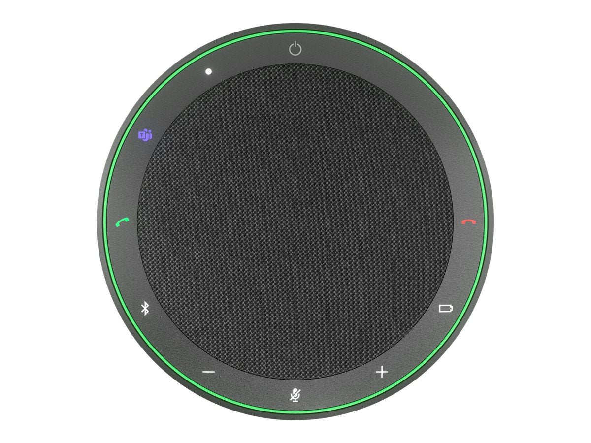 JABRA Speak2 75 MS Teams Link 380c Detailansicht
