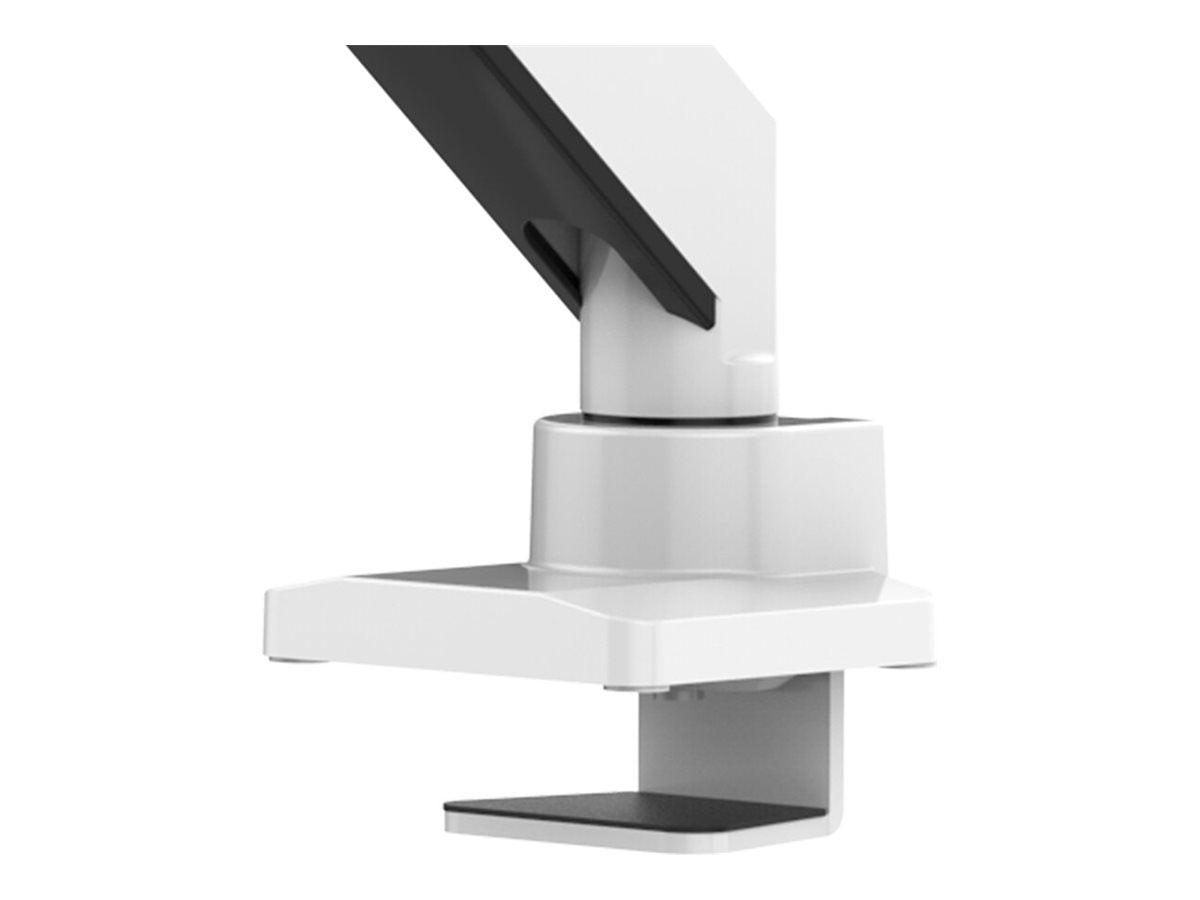 NEOMOUNTS NM-D775DX3 Tischhalterung Vorderansicht