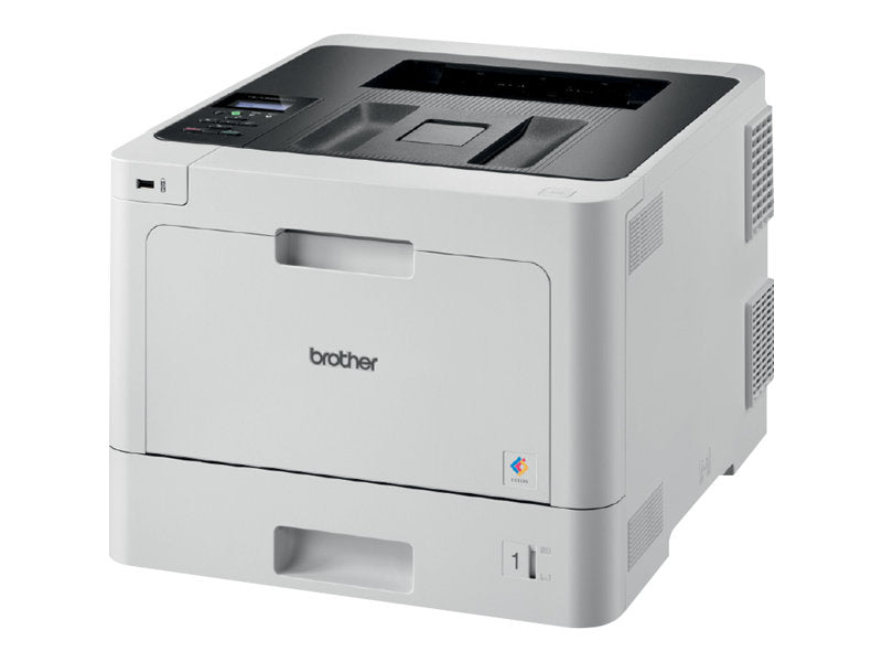 BROTHER HL-L8260CDW A4 Farblaserdrucker Detailansicht