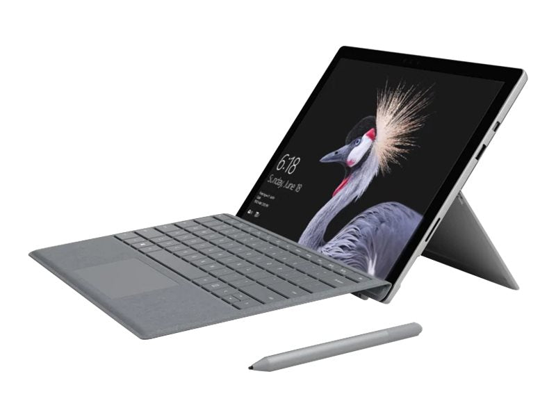 MICROSOFT Surface Pro11 5G im Einsatz