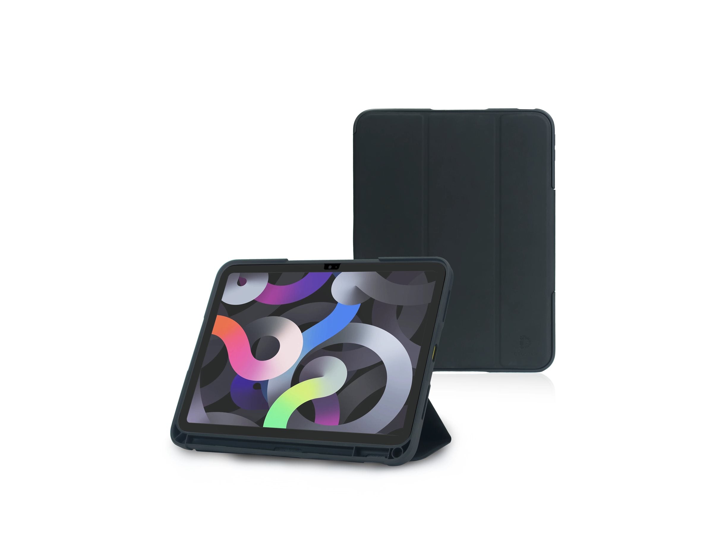 DEQSTER Rugged Case RT2 für iPad Air - Verpackung