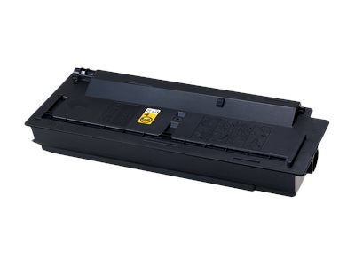 KYOCERA TK-6115 Toner schwarz Vorderansicht