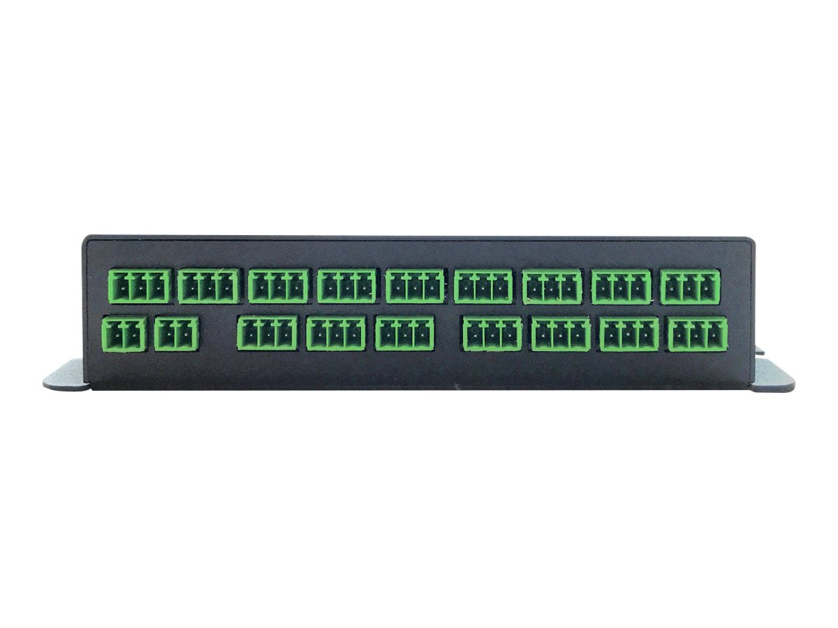 GUDE 2111-1 Expert Netcontrol Vorderansicht