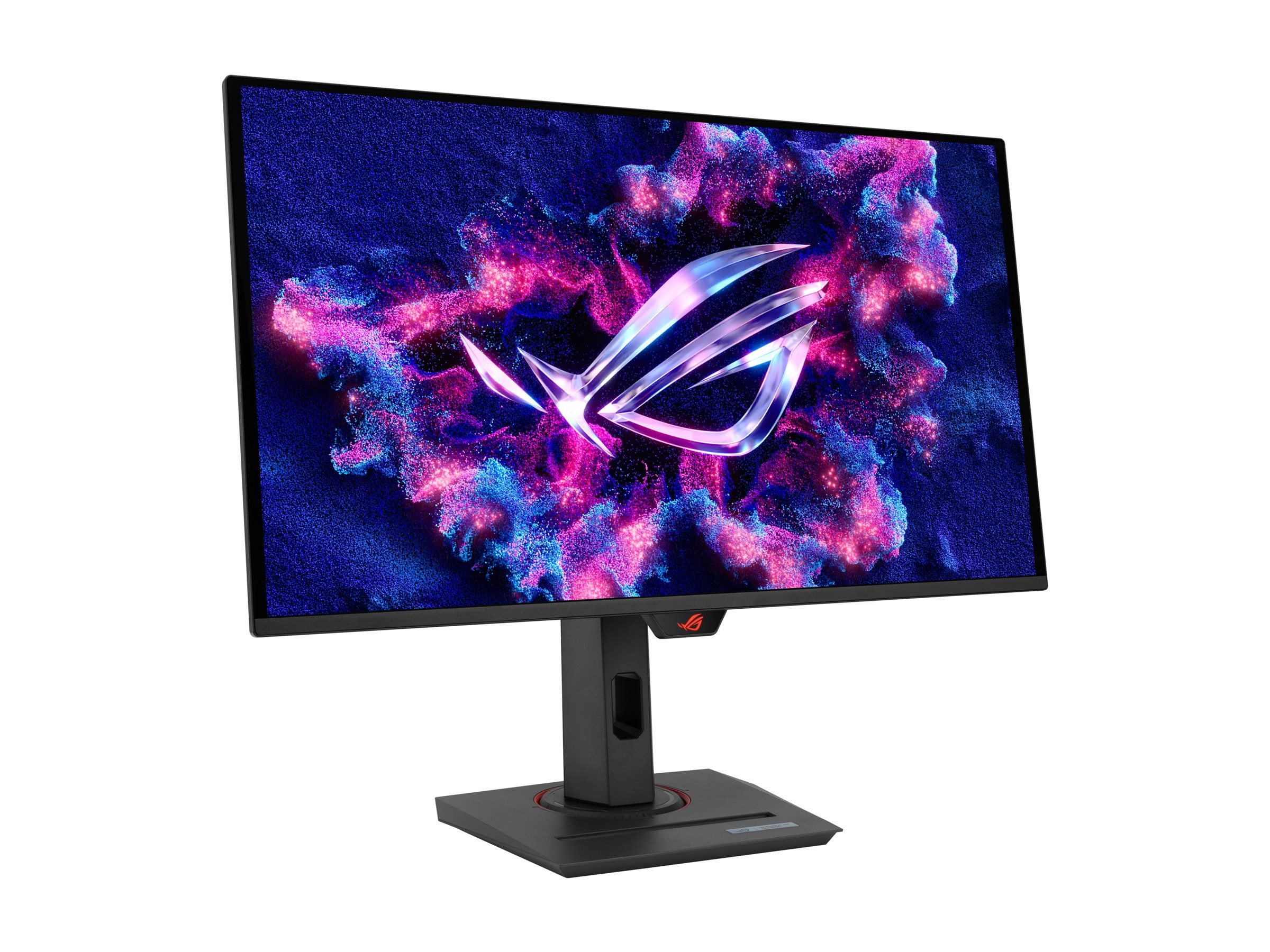 ASUS XG27ACDNG 27 Zoll OLED Monitor Verpackung