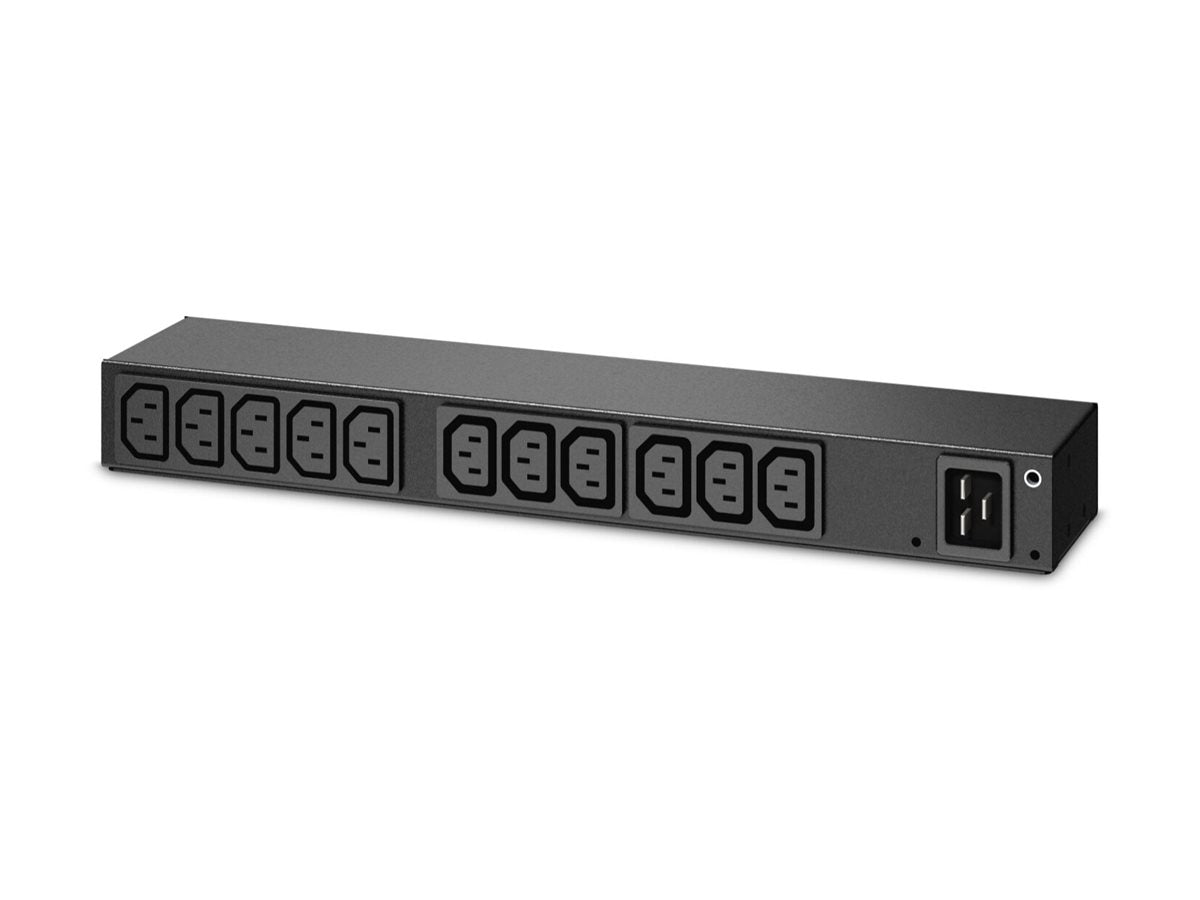 APC Basic Rack PDU AP6020A Detailansicht