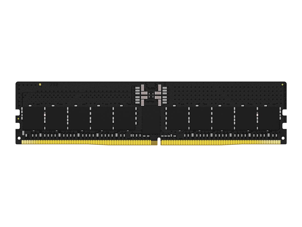 KINGSTON FURY Renegade Pro 256GB DIMM 5600MT/s DDR5 ECC Reg CL36 Kit of 8 XMP Detailansicht