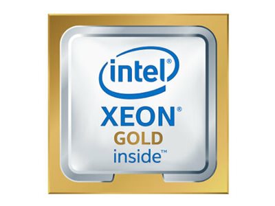 HPE Intel Xeon 6521P 2.6GHz 24-core 225W Processor