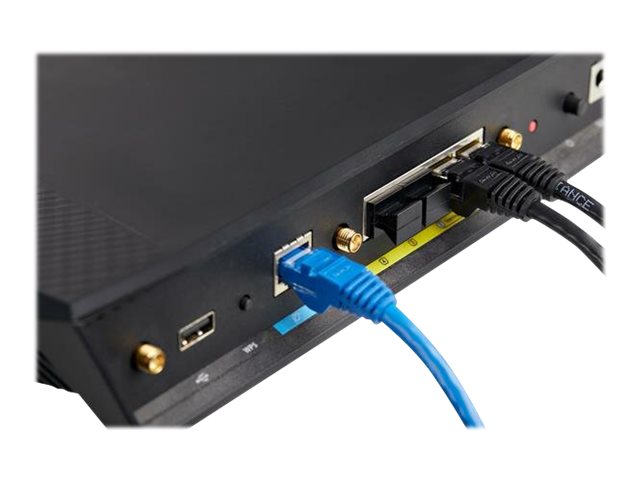 STARTECH.COM RJ45 Dust Covers Anwendung