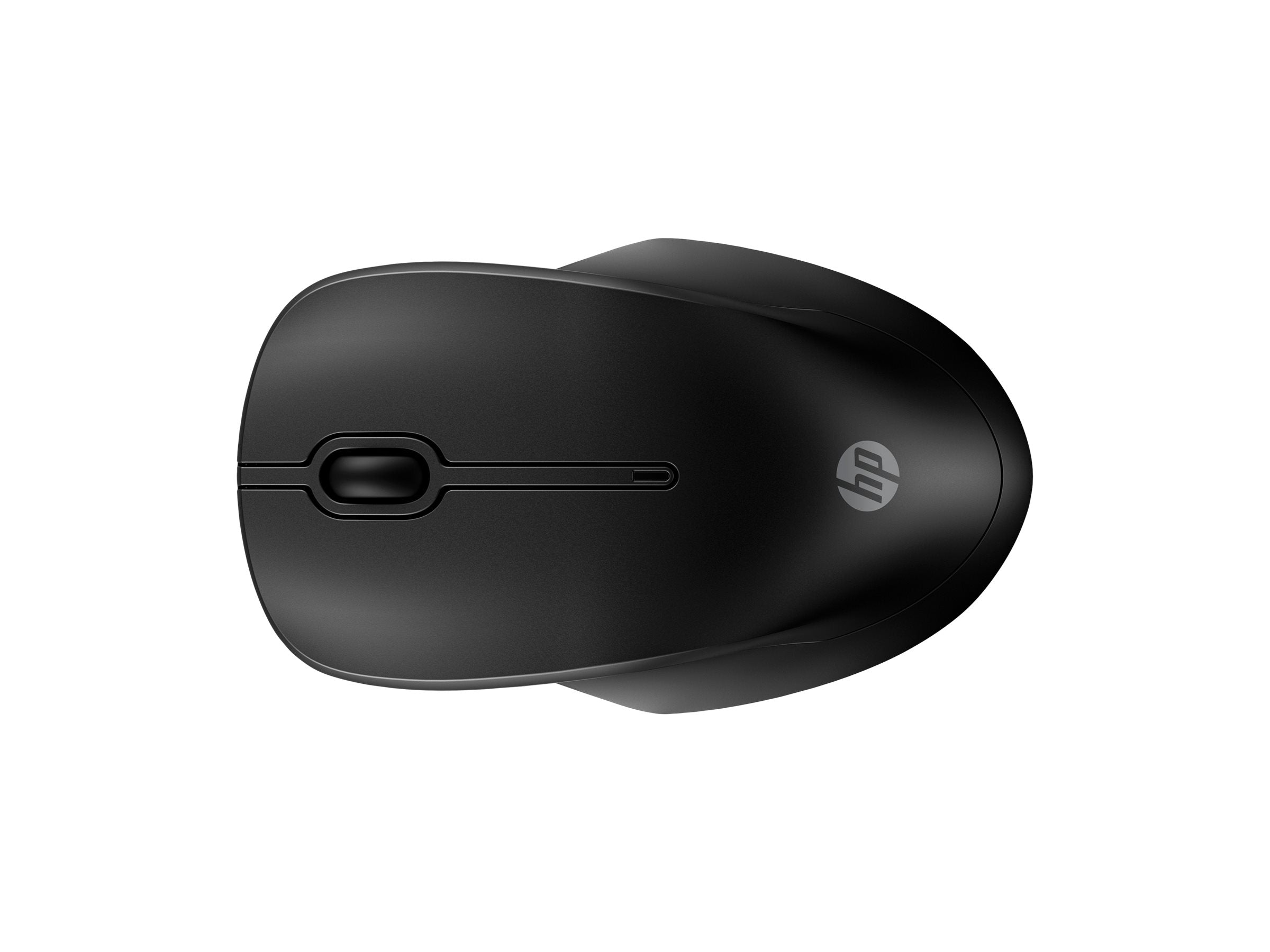 HP 255 Dual Wireless Mouse SmartBuy - Seitenansicht