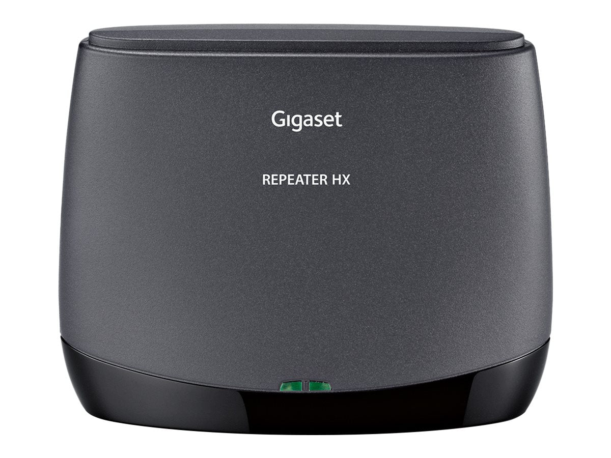 GIGASET PRO Repeater HX DECT Detailansicht