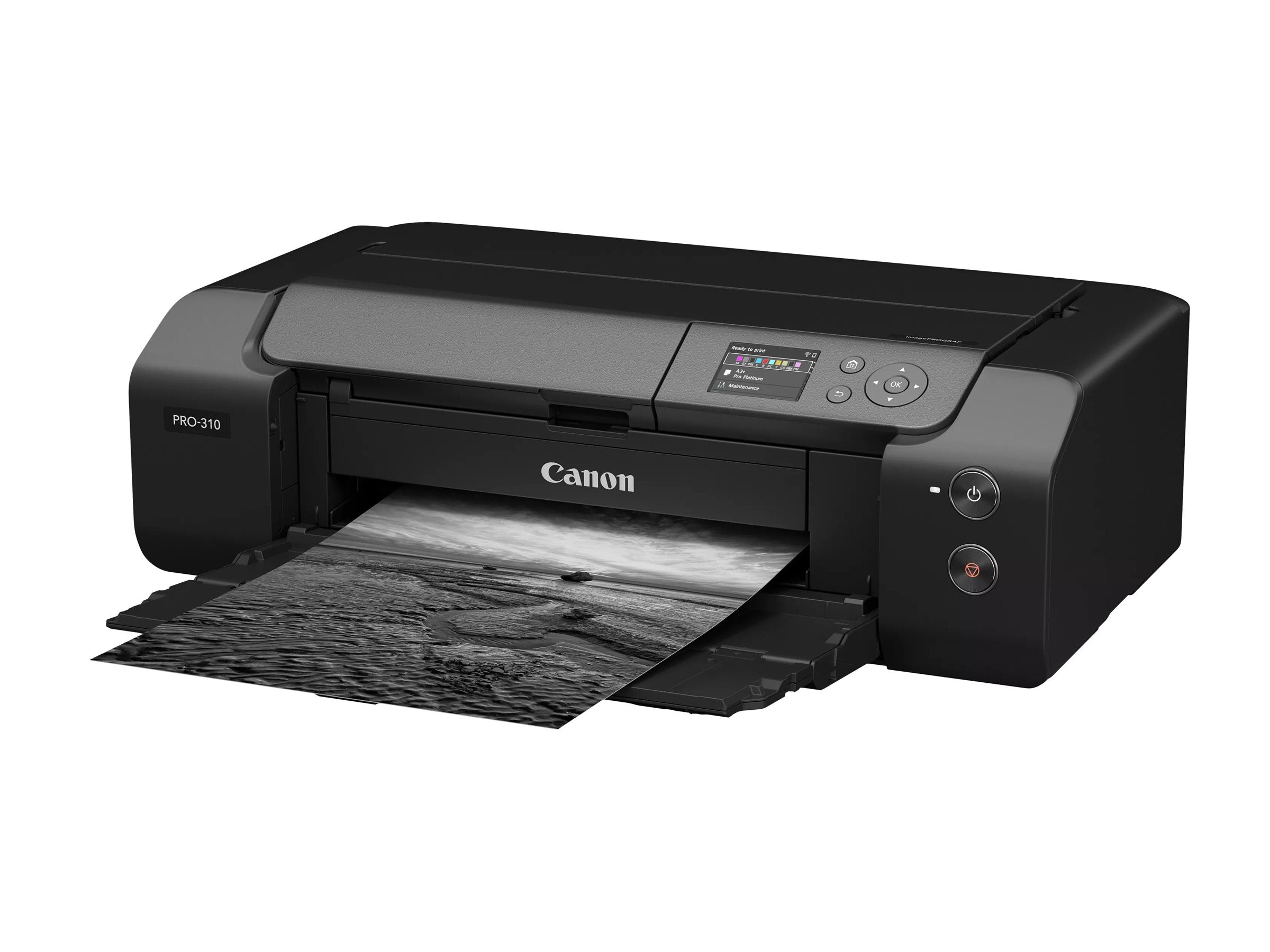 CANON ImagePROGRAF PRO-310 Vorderansicht