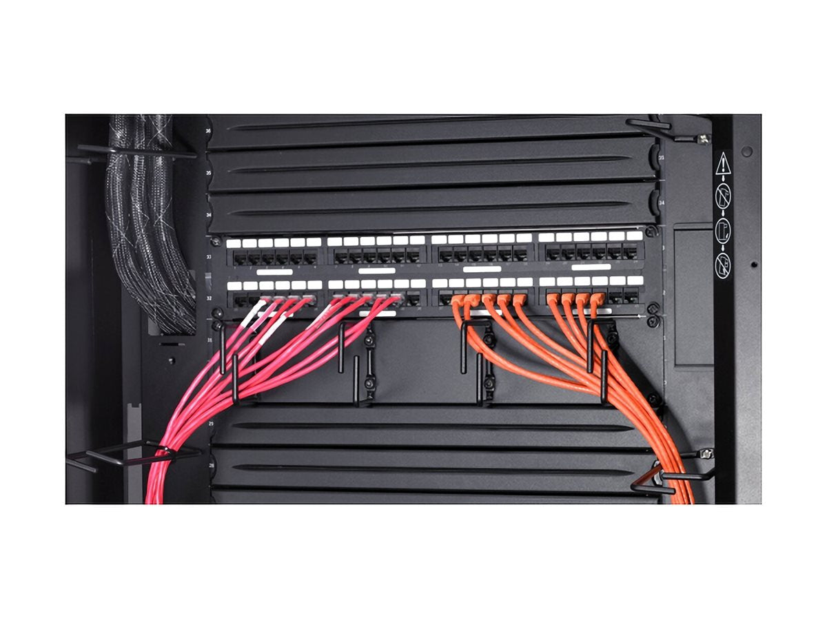 APC Data Distribution Cable Verpackung