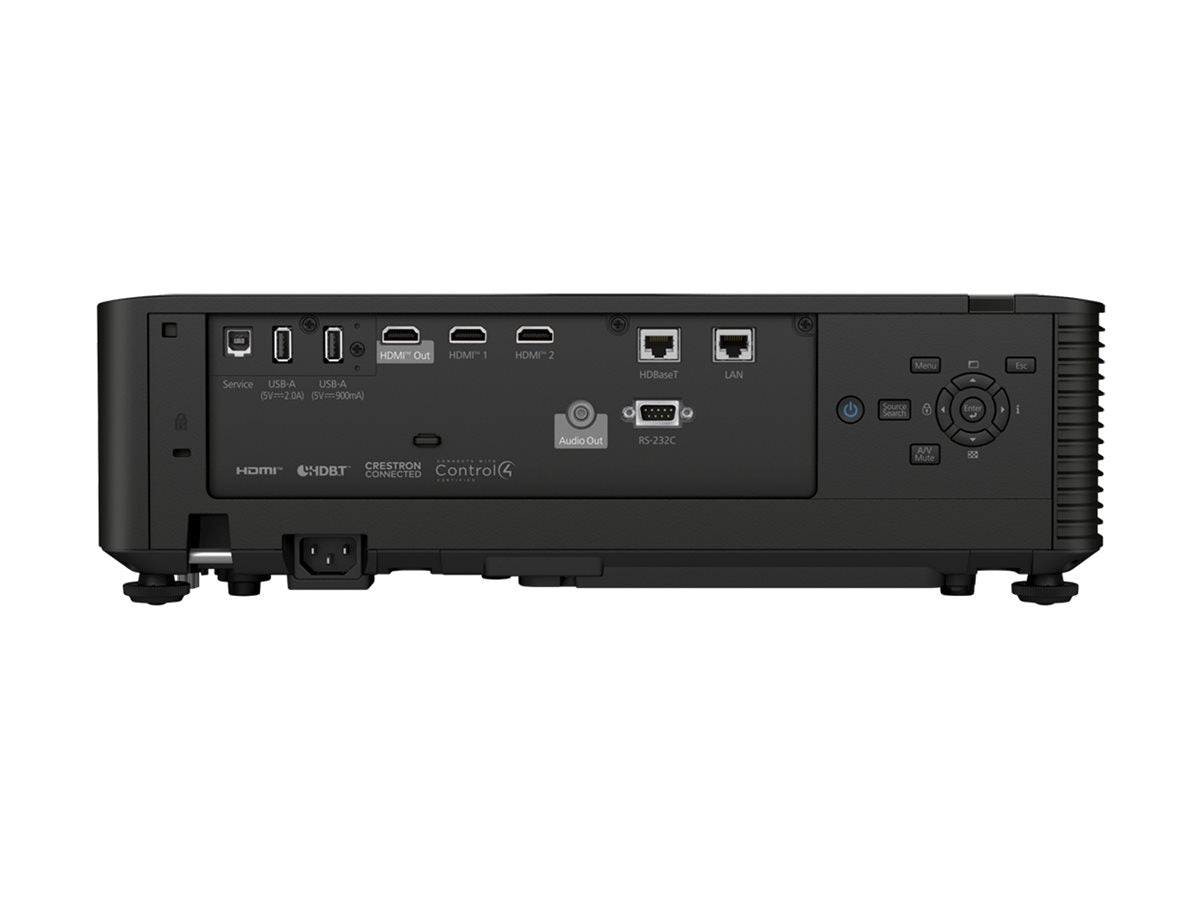 EPSON EB-L695SE Projector Detailansicht