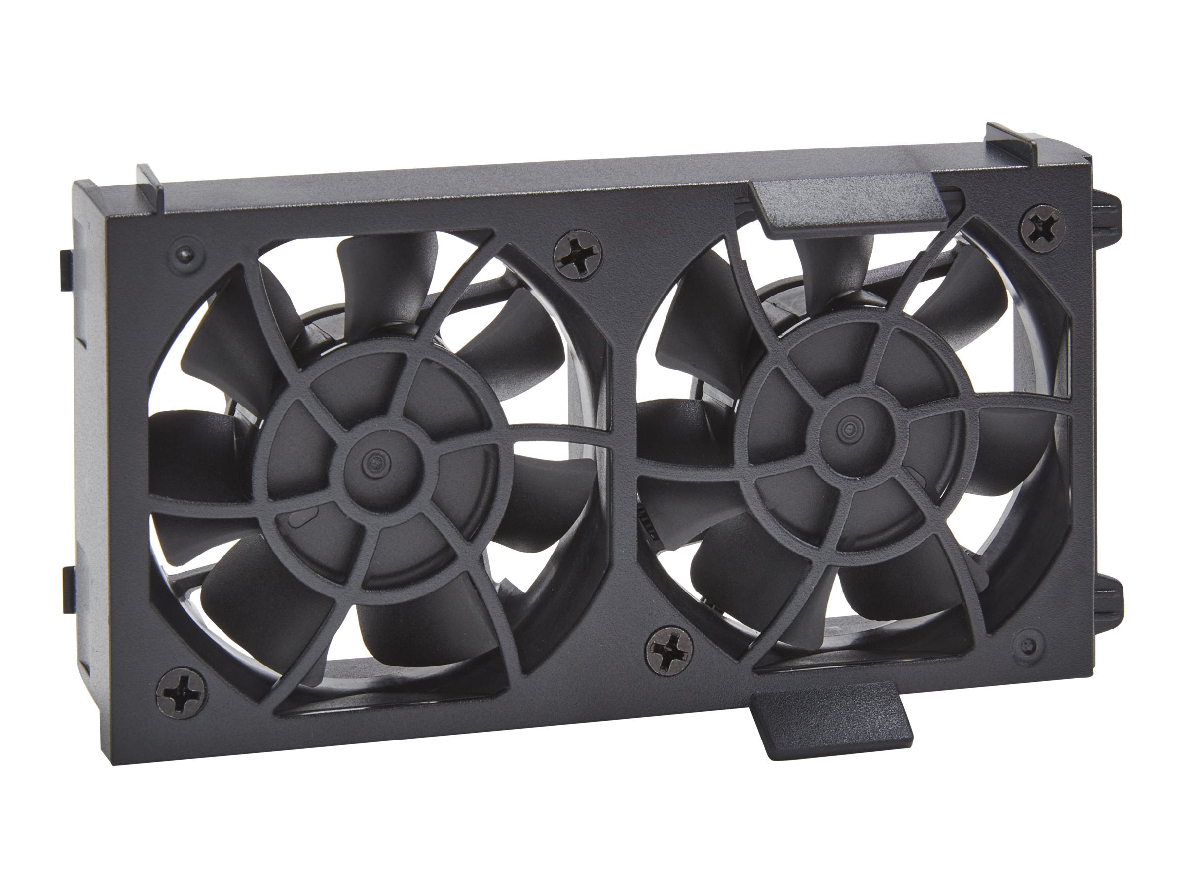 HP Z2 TWR Dual Front Fan Kit - Verpackung