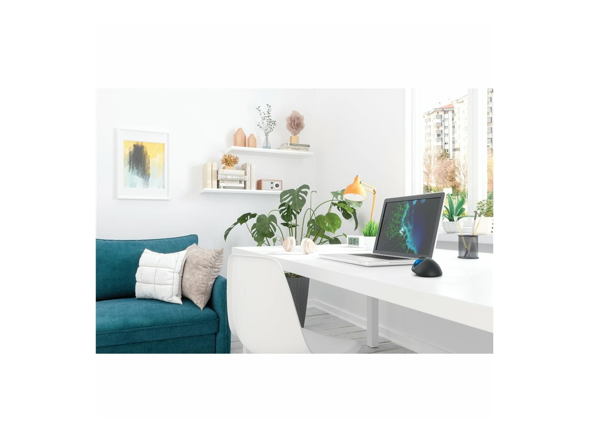 KENSINGTON Trackball Pro Fit Ergo TB450 Verpackung