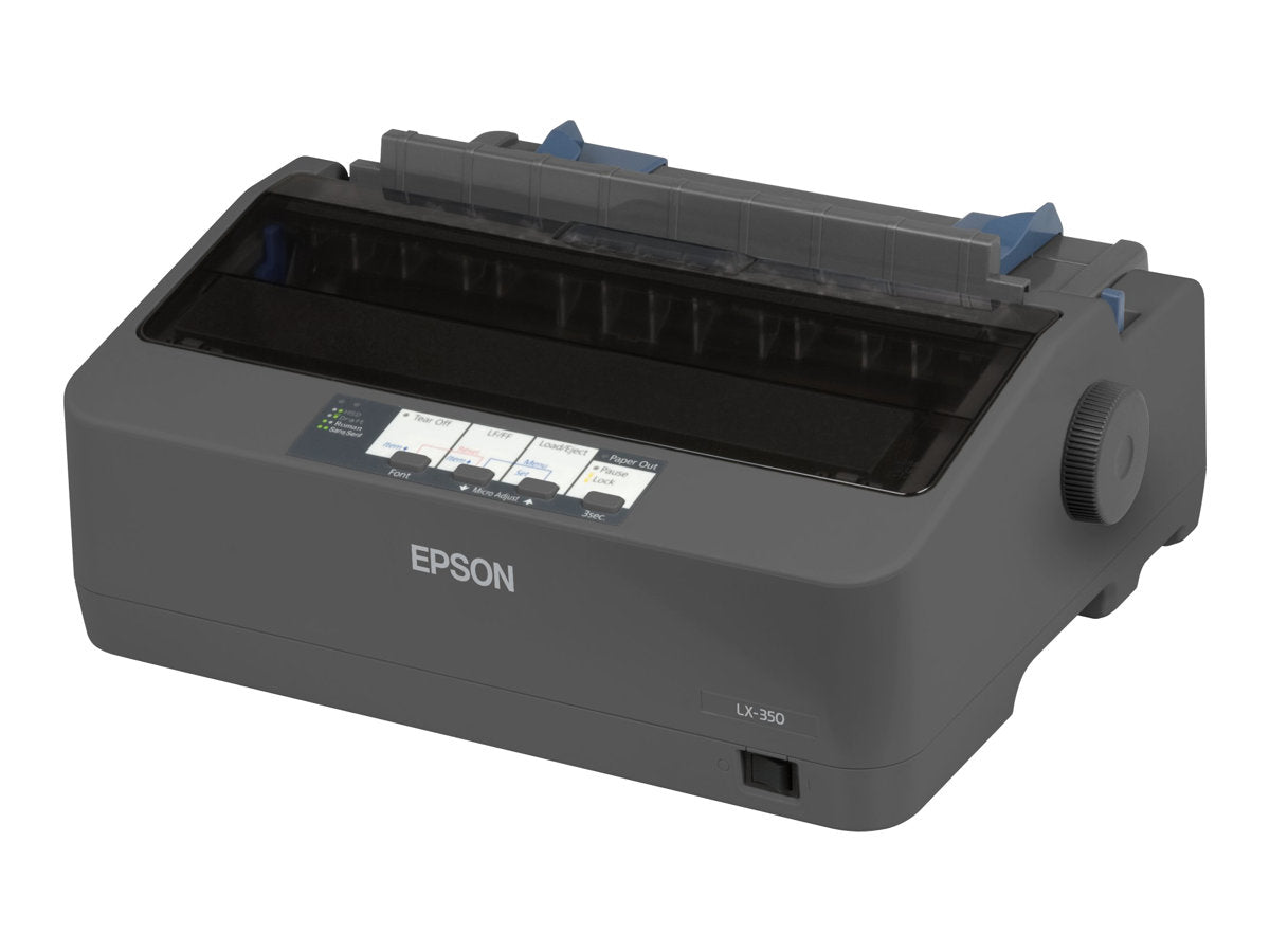 EPSON LX 350 Printer Verpackung