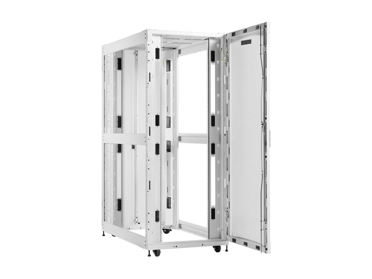 EATON SmartRack 42U Rack Gehäuse Seitenansicht