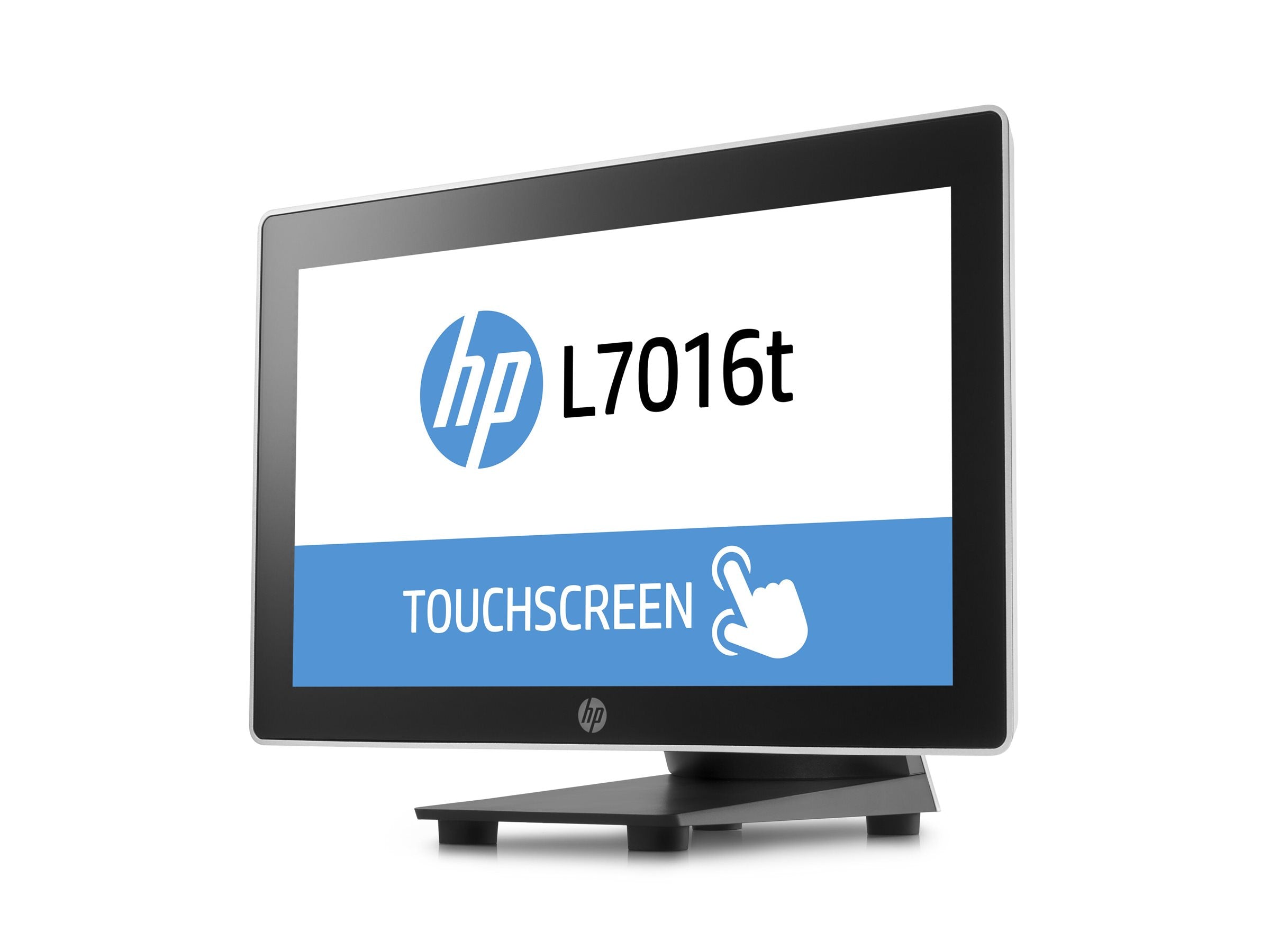 HP Monitor Stand for L7016t - Vorderansicht