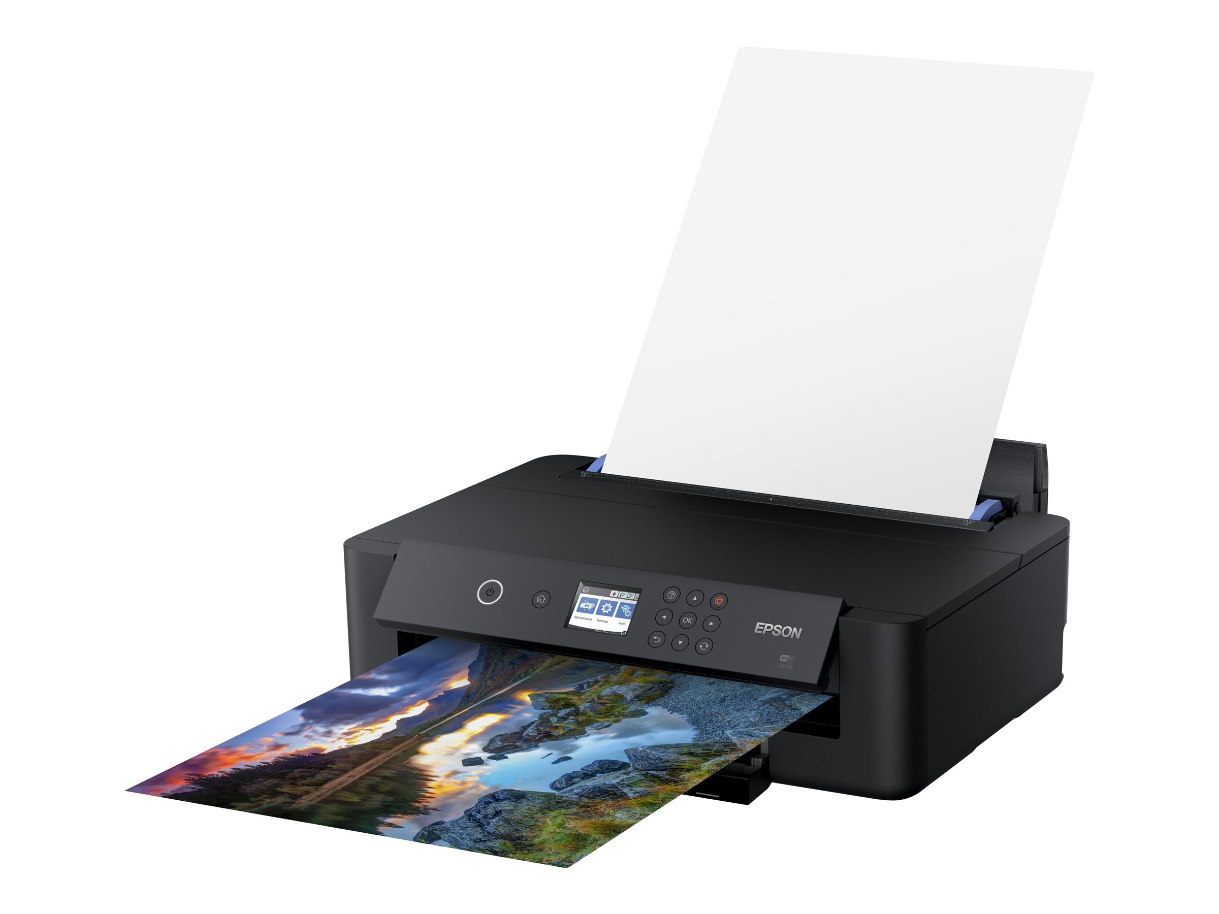 EPSON Expression Photo HD XP-15000 Drucker Seitenansicht