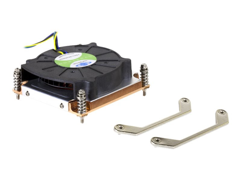 DYNATRON Intel CPU Kühler K199 Verpackung
