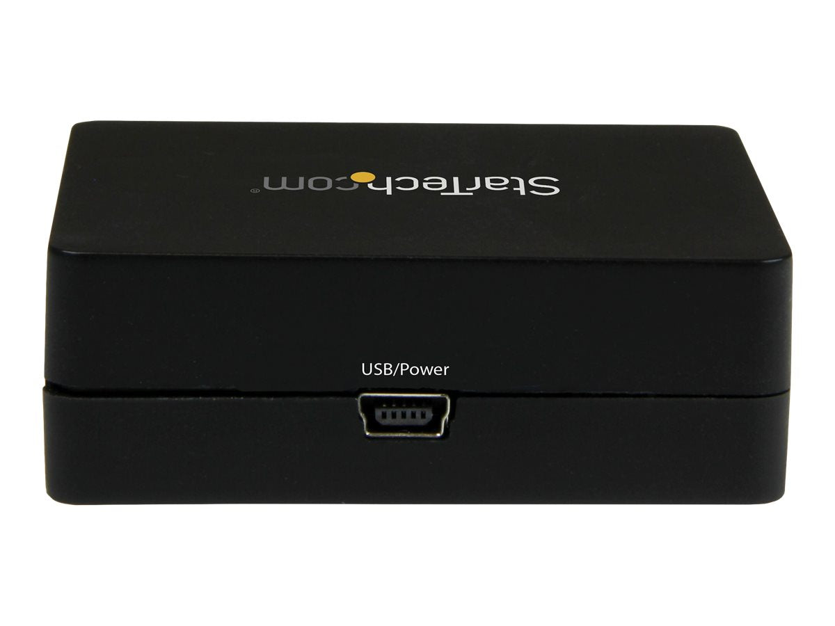 STARTECH.COM HDMI Audio Extractor Verpackung