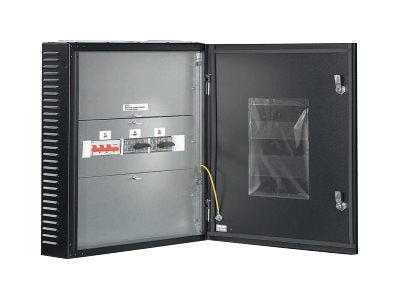 EATON Service Bypass Panel - Vorderansicht