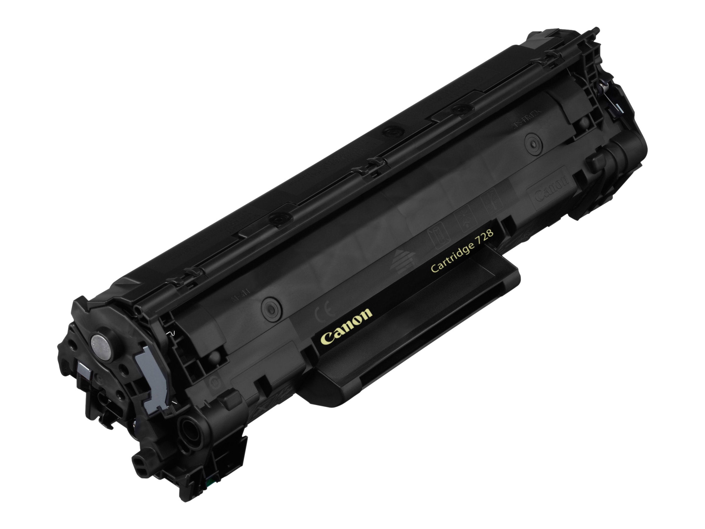 CANON CRG-728 Toner schwarz Verpackung