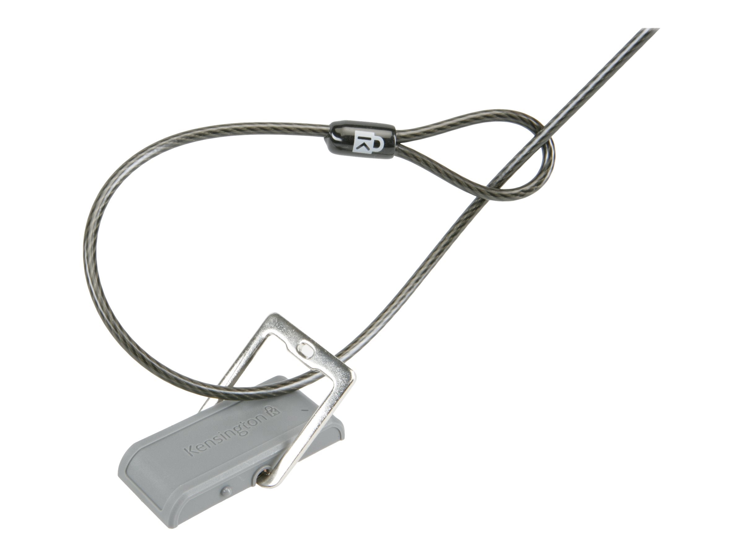 KENSINGTON Desk Mount Kabel Verankerung - Verpackung