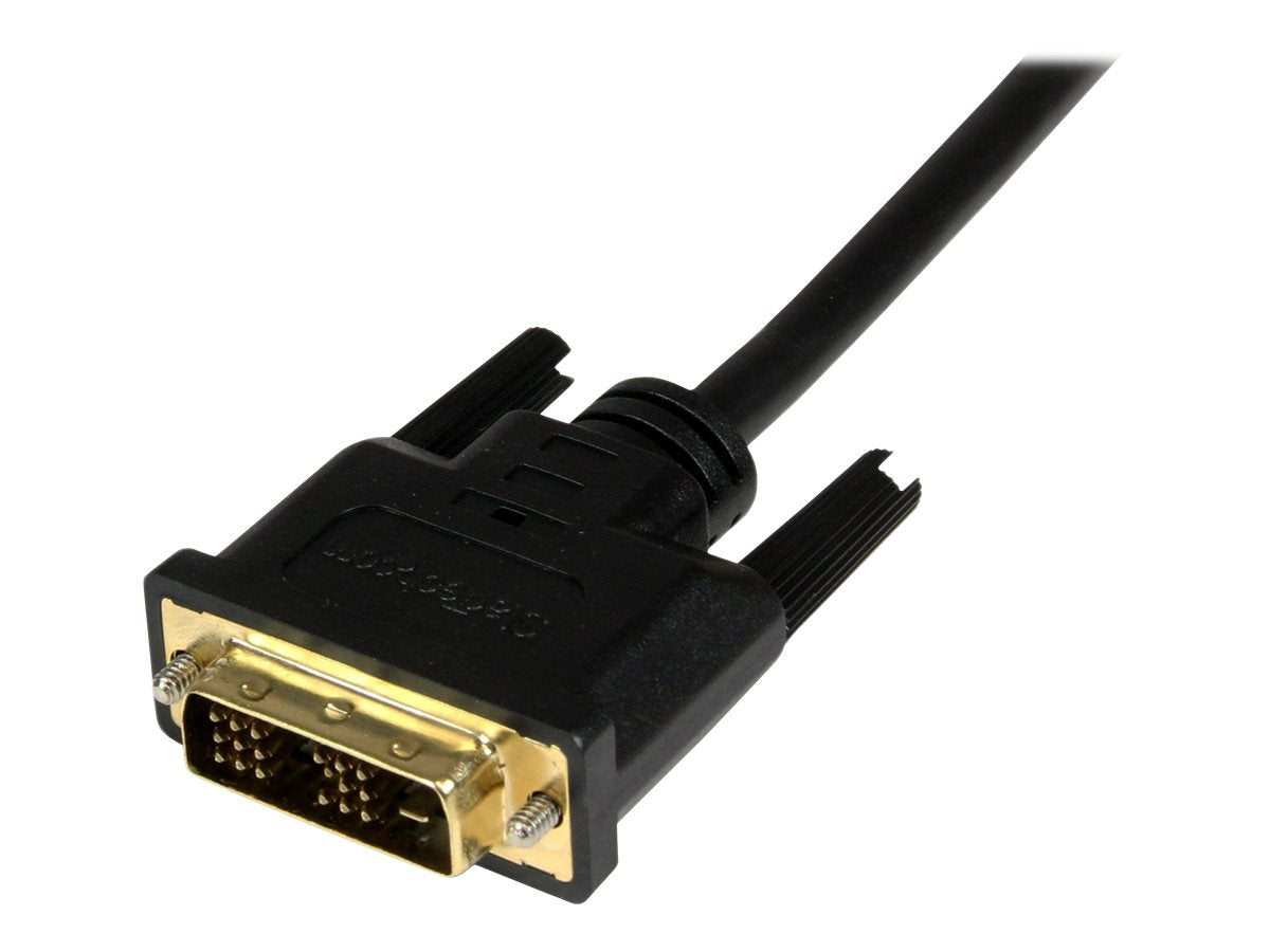 STARTECH.COM 1m Micro HDMI auf DVI-D Kabel - Verpackung
