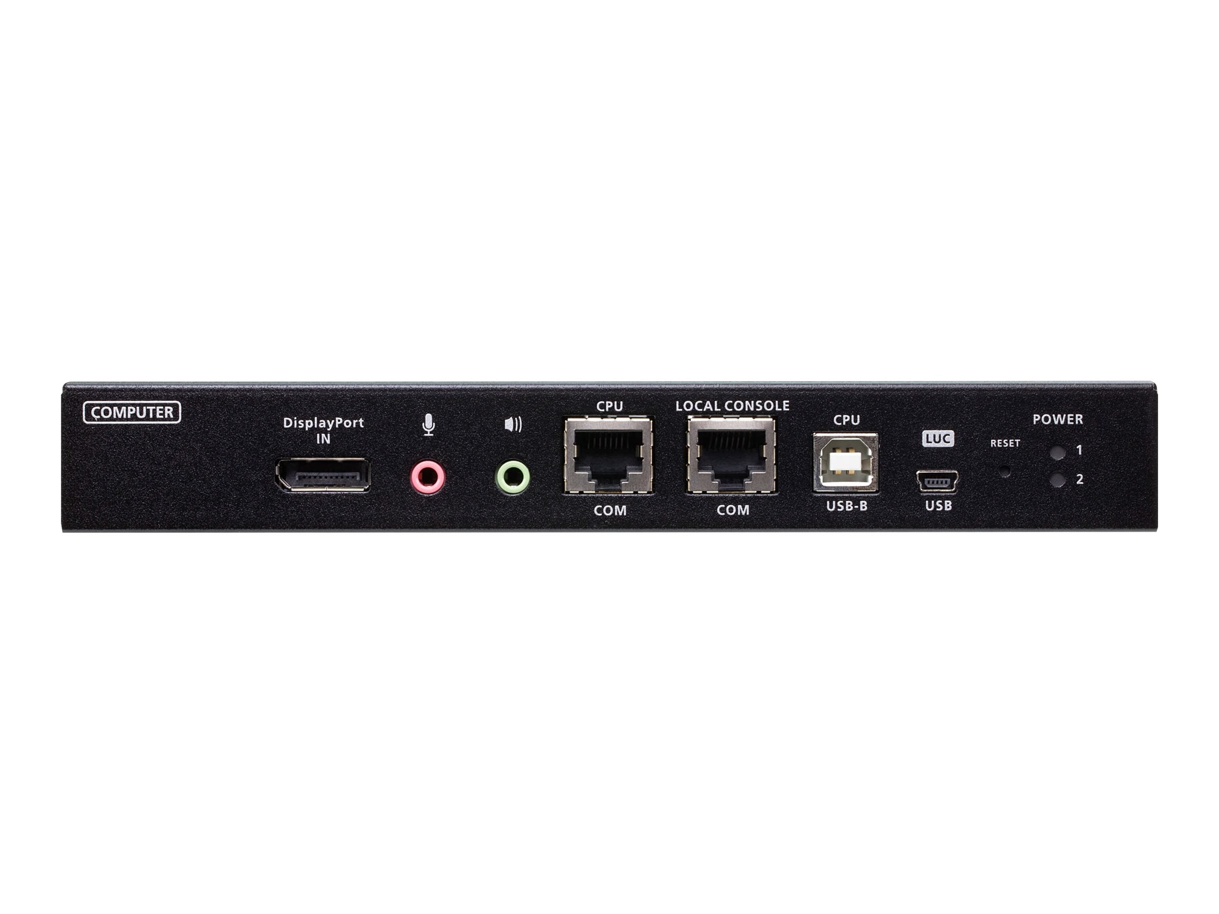 ATEN CN9950 Detailansicht
