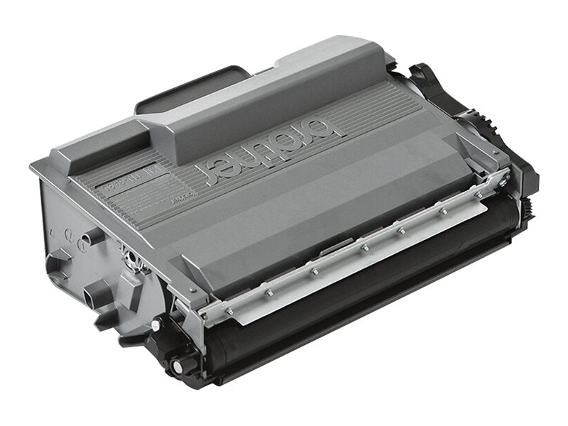 BROTHER TN3430 Tonerkartusche Schwarz - Seitenansicht