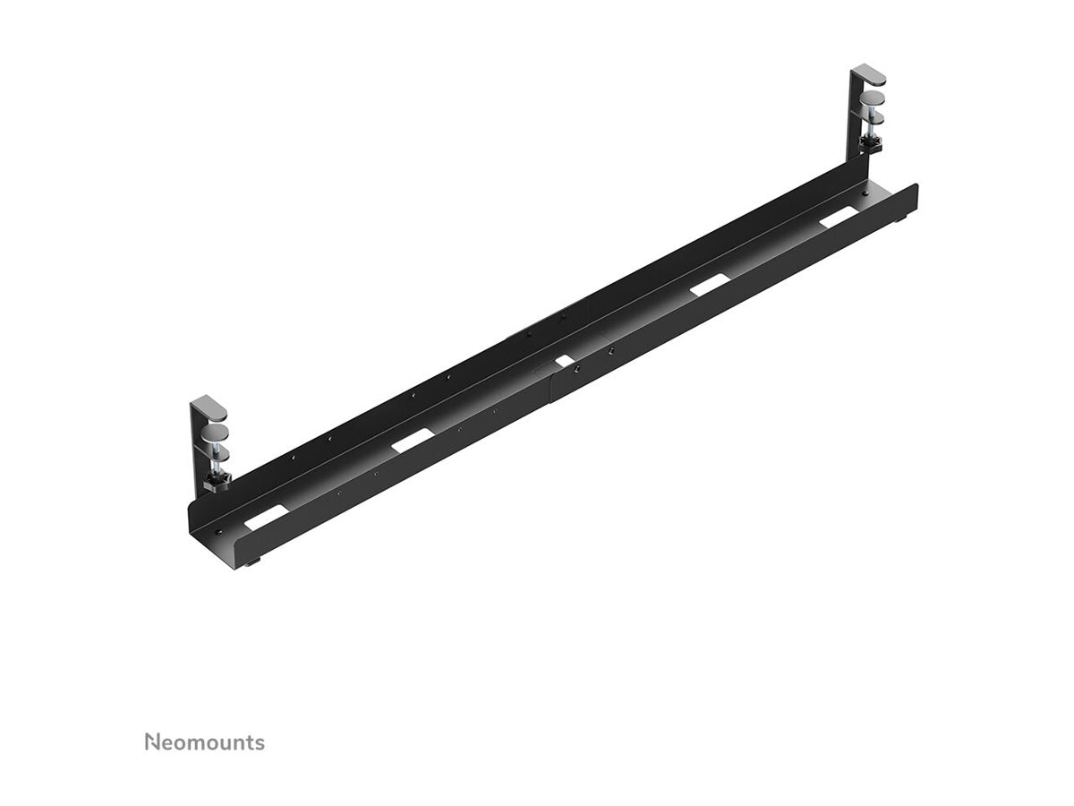 NEOMOUNTS Kabelmanagement Tray Detailansicht