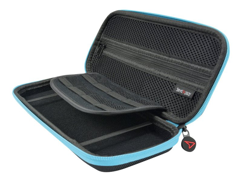 LEXIP X STEELPLAY Carry & Protect Case Switch Lite Detailansicht