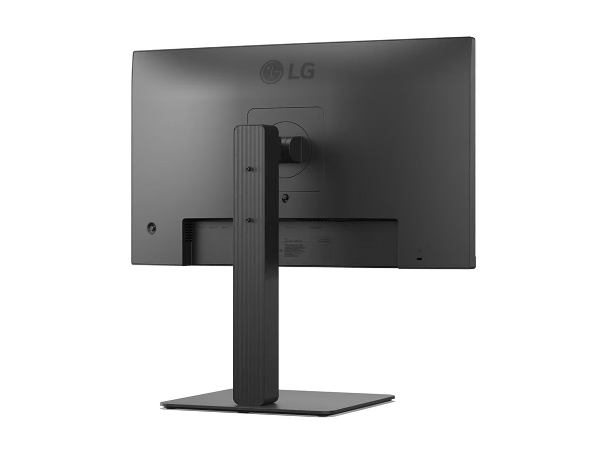 LG 24BA750-B.AEU Monitor Verpackung