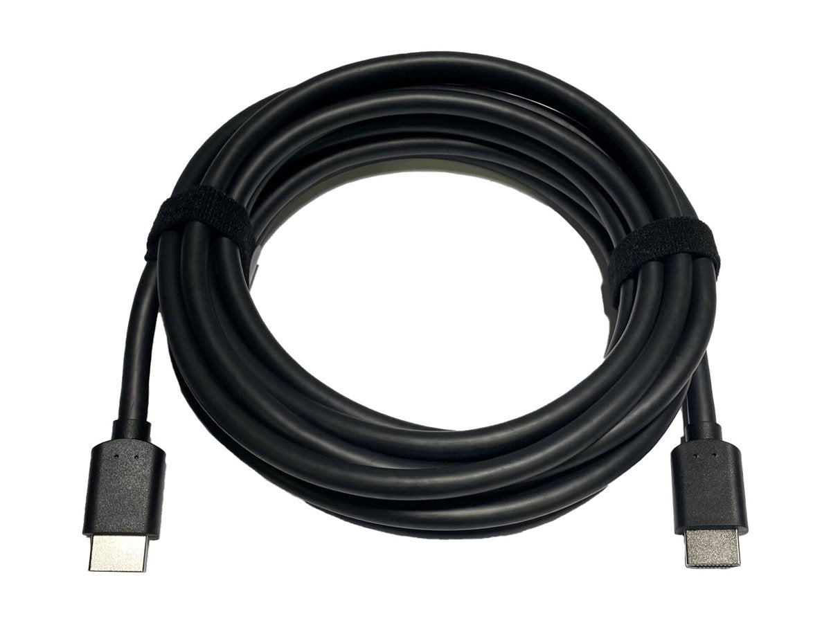 JABRA PanaCast HDMI Ingest Cable 4,57m - Vorderansicht