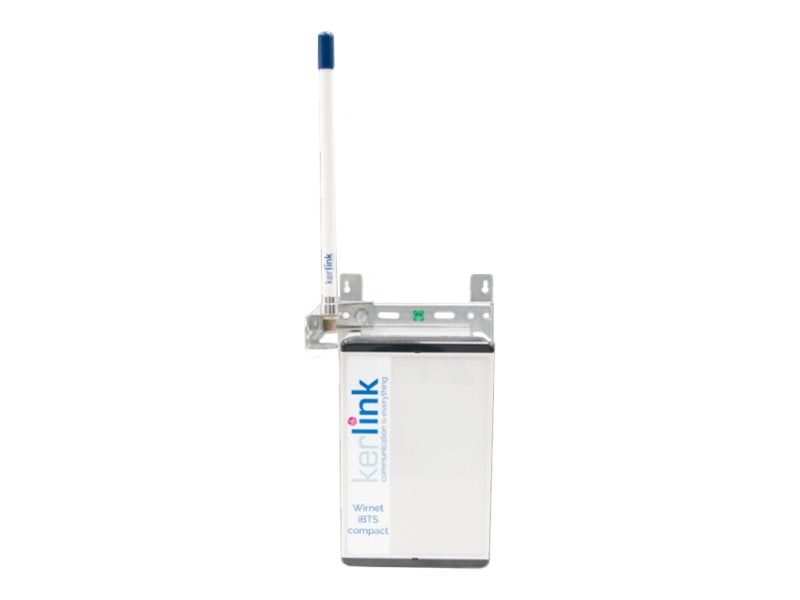 KERLINK Wirnet iBTS Compact Gateway - Vorderansicht
